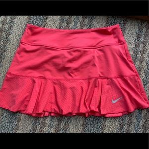 Nike Running/Tennis Skirt